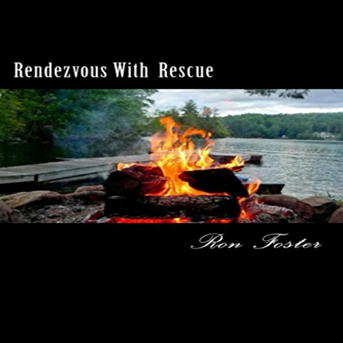 Cover of Rendezvous with Rescue
