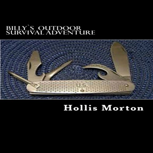 Cover of Billy's Outdoor Survival Adventure