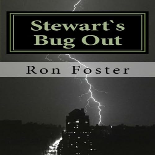 Cover of Stewart`s Bug Out