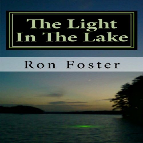 Cover of The Light in the Lake