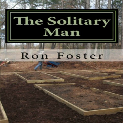 Cover of The Solitary Man, Volume 1