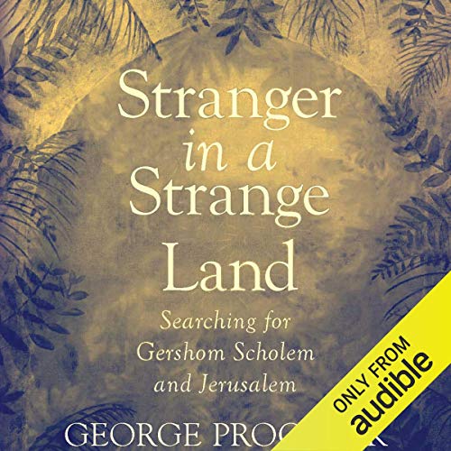 Cover of Stranger in a Strange Land