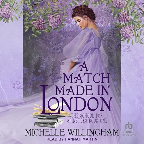 Cover of A Match Made in London