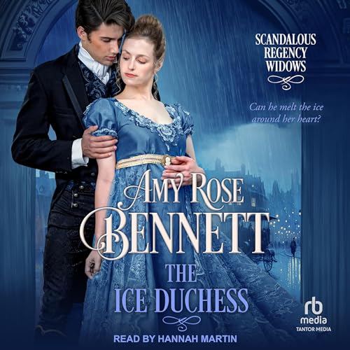 Cover of The Ice Duchess