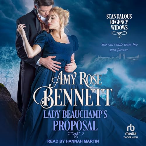 Cover of Lady Beauchamp's Proposal
