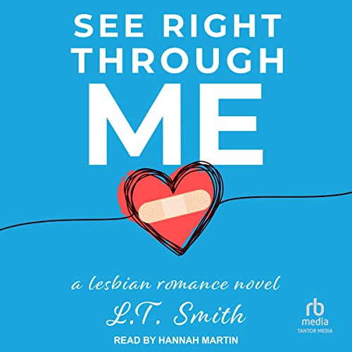 Cover of See Right Through Me
