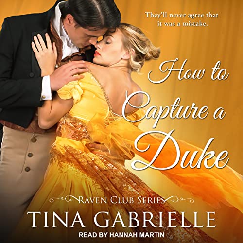 Cover of How To Capture A Duke