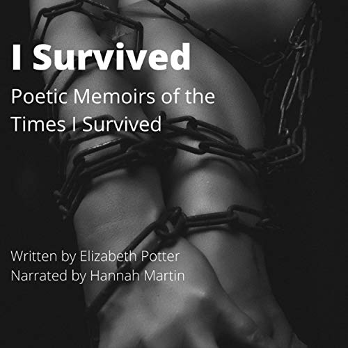 Cover of I Survived