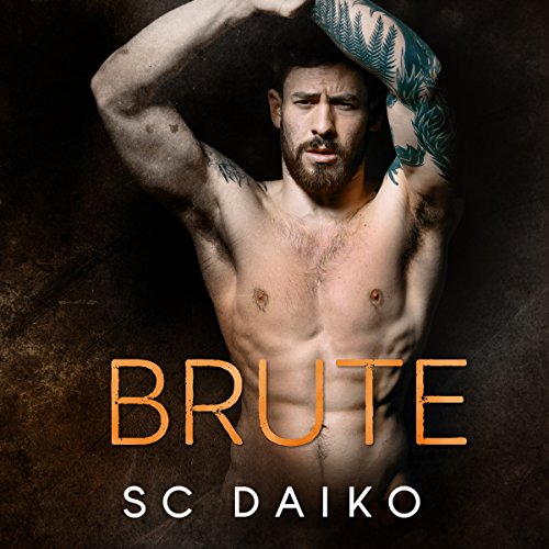 Cover of BRUTE