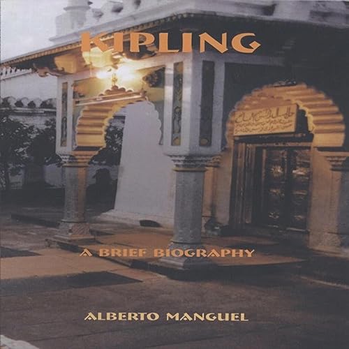 Cover of Kipling