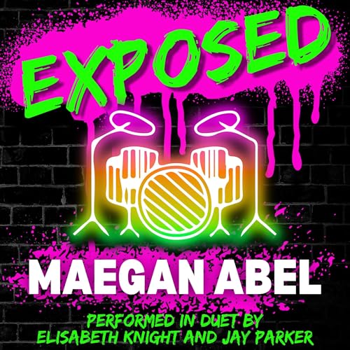 Cover of Exposed
