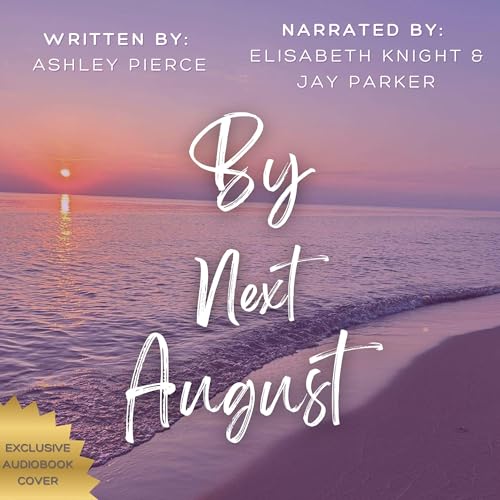 Cover of By Next August