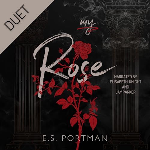Cover of My Rose