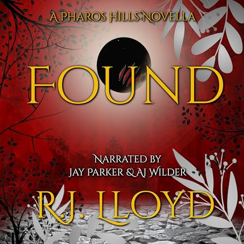 Cover of Found