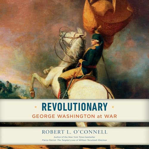 Cover of Revolutionary