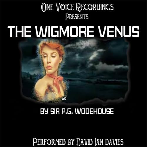 Cover of The Wigmore Venus