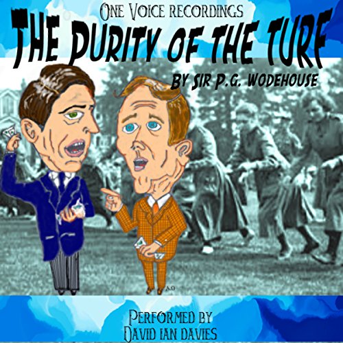 Cover of The Purity of the Turf