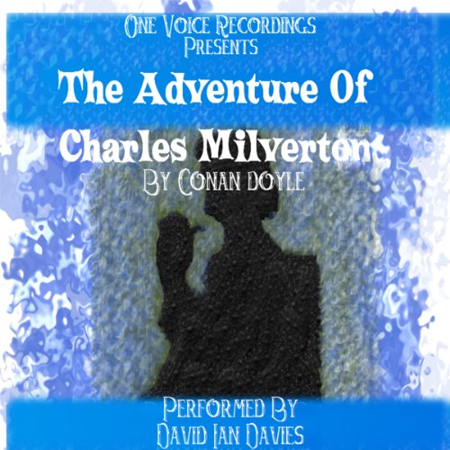 Cover of Charles Augustus Milverton