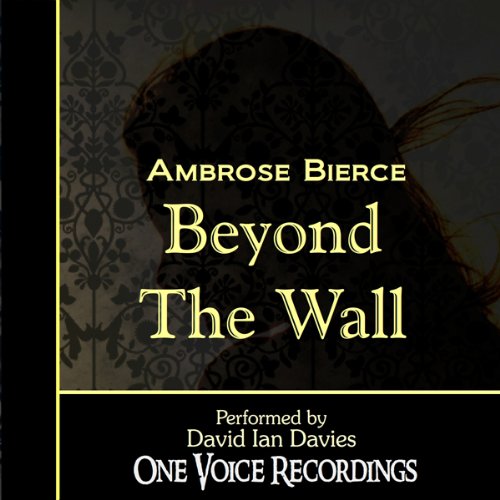 Cover of Beyond the Wall