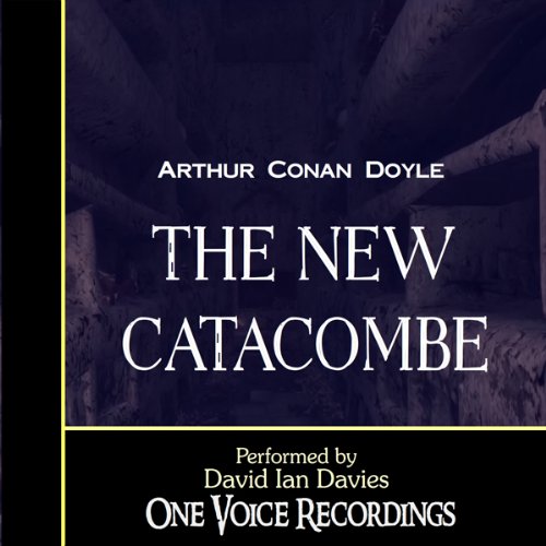 Cover of The New Catecombe