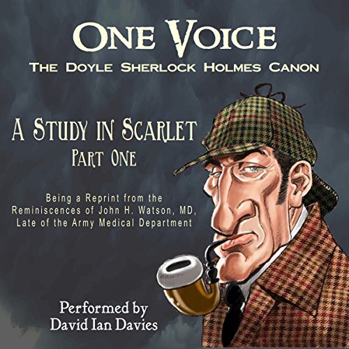Cover of The Adventure of the Three Students