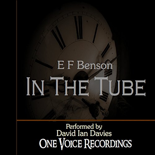 Cover of In The Tube