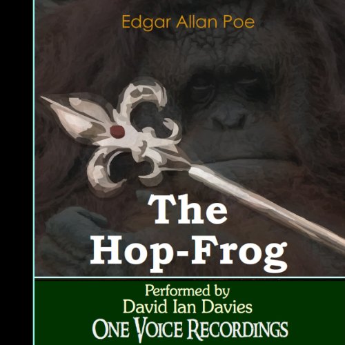 Cover of The Hop-Frog
