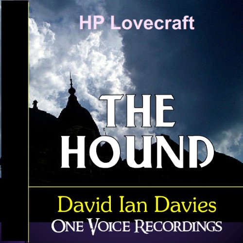 Cover of The Hound