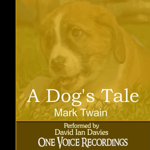 Cover of A Dog's Tale