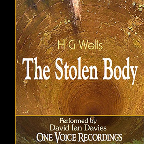 Cover of The Stolen Body
