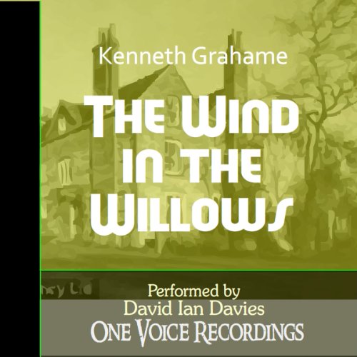 Cover of The Wind in the Willows