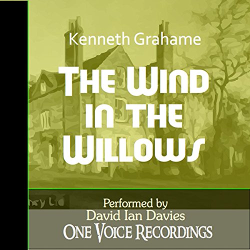 Cover of The Wind in the Willows