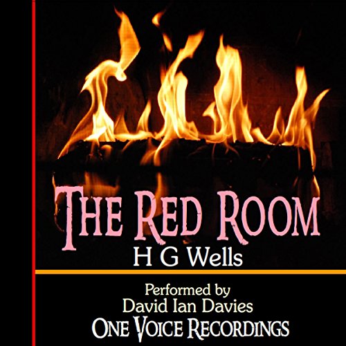 Cover of The Red Room