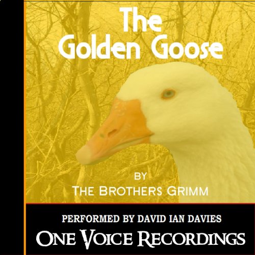 Cover of The Golden Goose