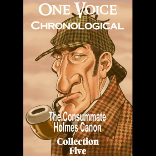Cover of One Voice Chronological
