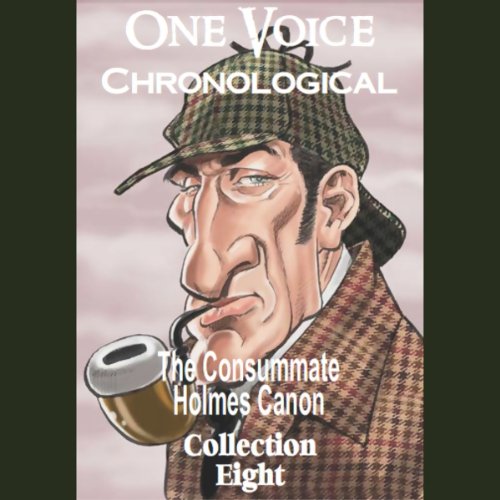 Cover of One Voice Chronological