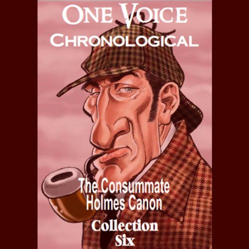 Cover of One Voice Chronological