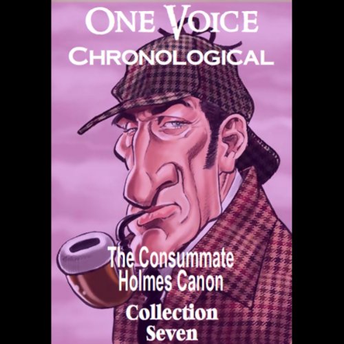 Cover of One Voice Chronological