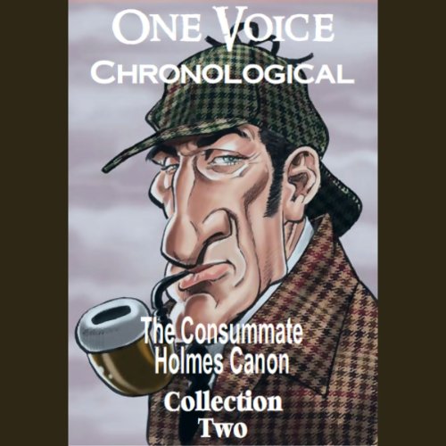 Cover of One Voice Chronological