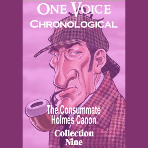 Cover of One Voice Chronological