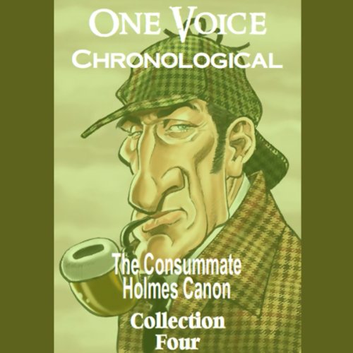 Cover of One Voice Chronological
