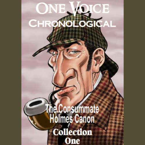 Cover of One Voice Chronological