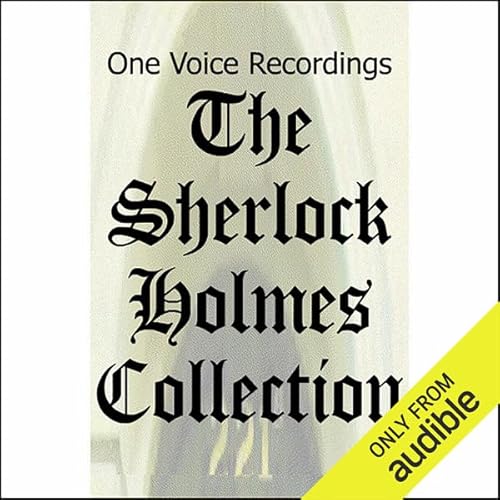 Cover of The Sherlock Holmes Collection