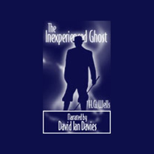 Cover of The Inexperienced Ghost