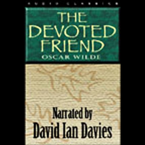Cover of The Devoted Friend