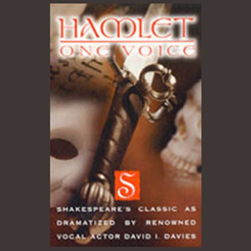 Cover of Hamlet