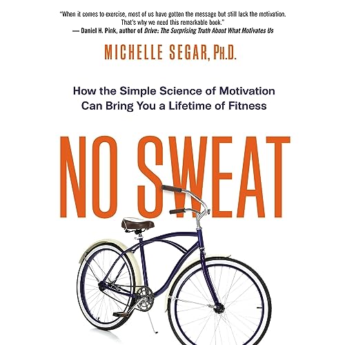 Cover of No Sweat