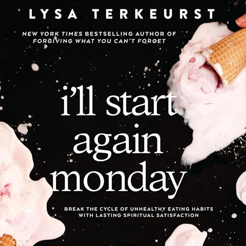 Cover of I'll Start Again Monday