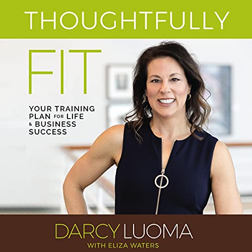 Cover of Thoughtfully Fit