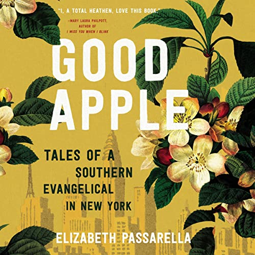 Cover of Good Apple
